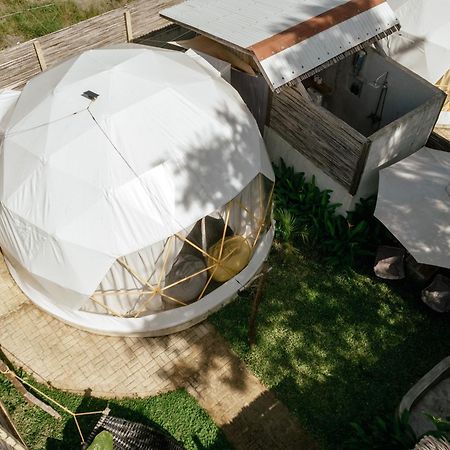 מלון אל נידו Domes And Dreams Lio Glamping מראה חיצוני תמונה